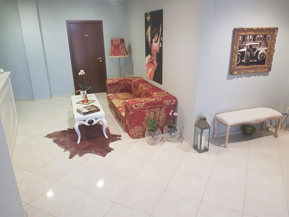 Hotel Tempo Boutique بازارجيك المظهر الخارجي الصورة