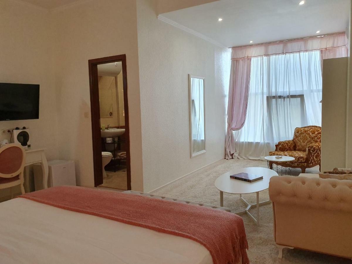 بازارجيك Hotel Tempo Boutique المظهر الخارجي الصورة